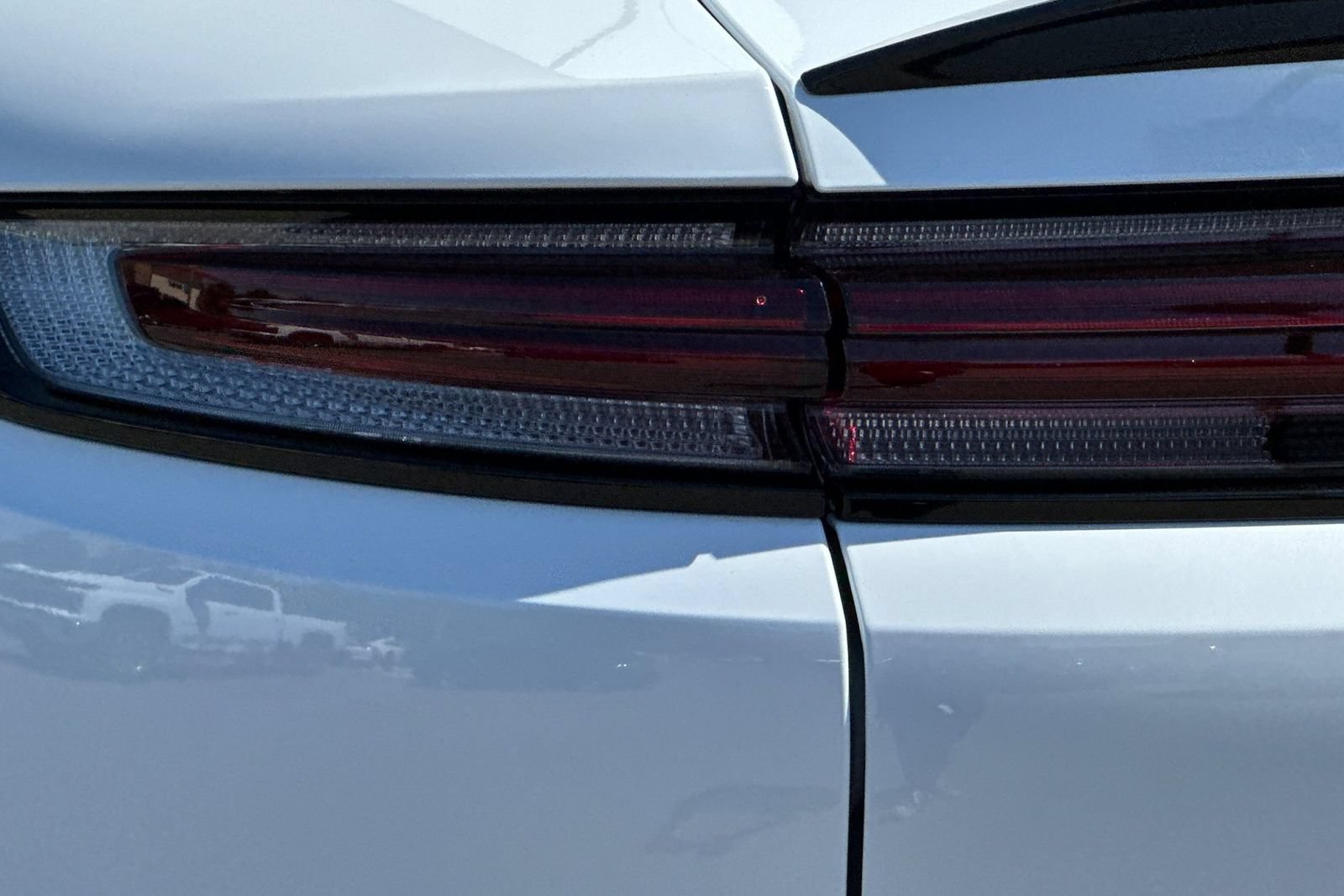 New 2025 Porsche Cayenne Turbo AWD/4WD image 39