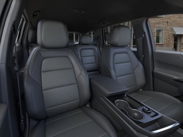 New 2026 Chevrolet Equinox LT image 16