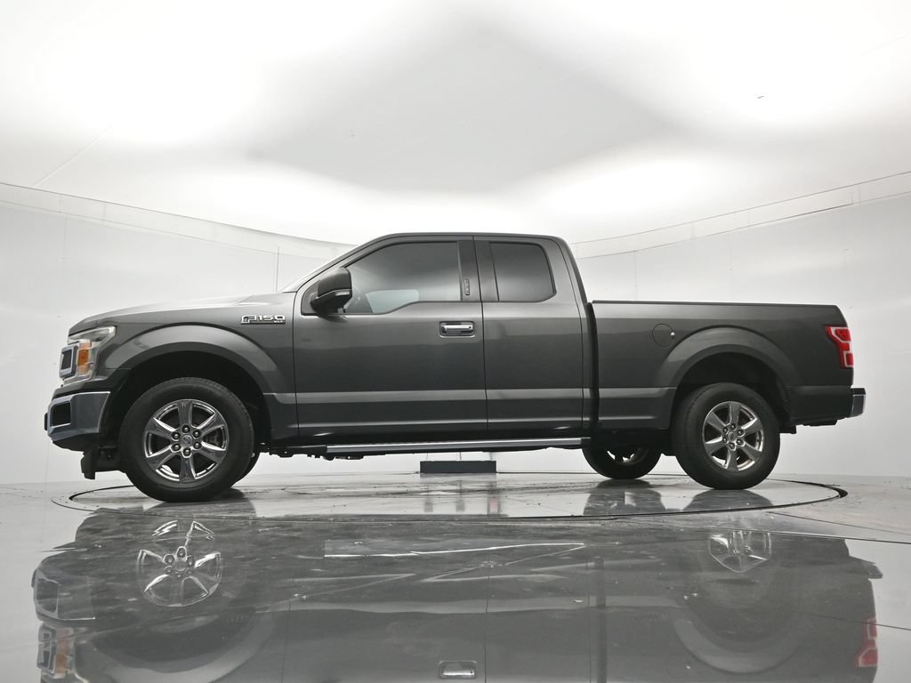 Used 2018 Ford F150 XLT w/ Equipment Group 302A Luxury RWD image 44
