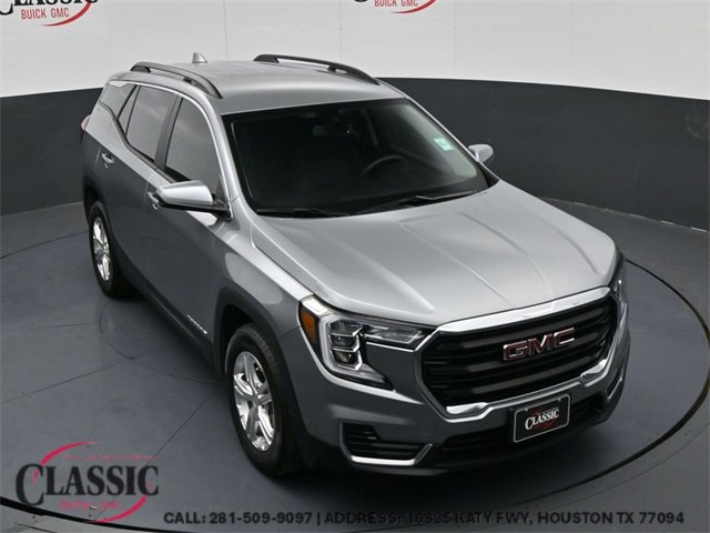Used 2024 GMC Terrain SLE w/ Driver Convenience Package