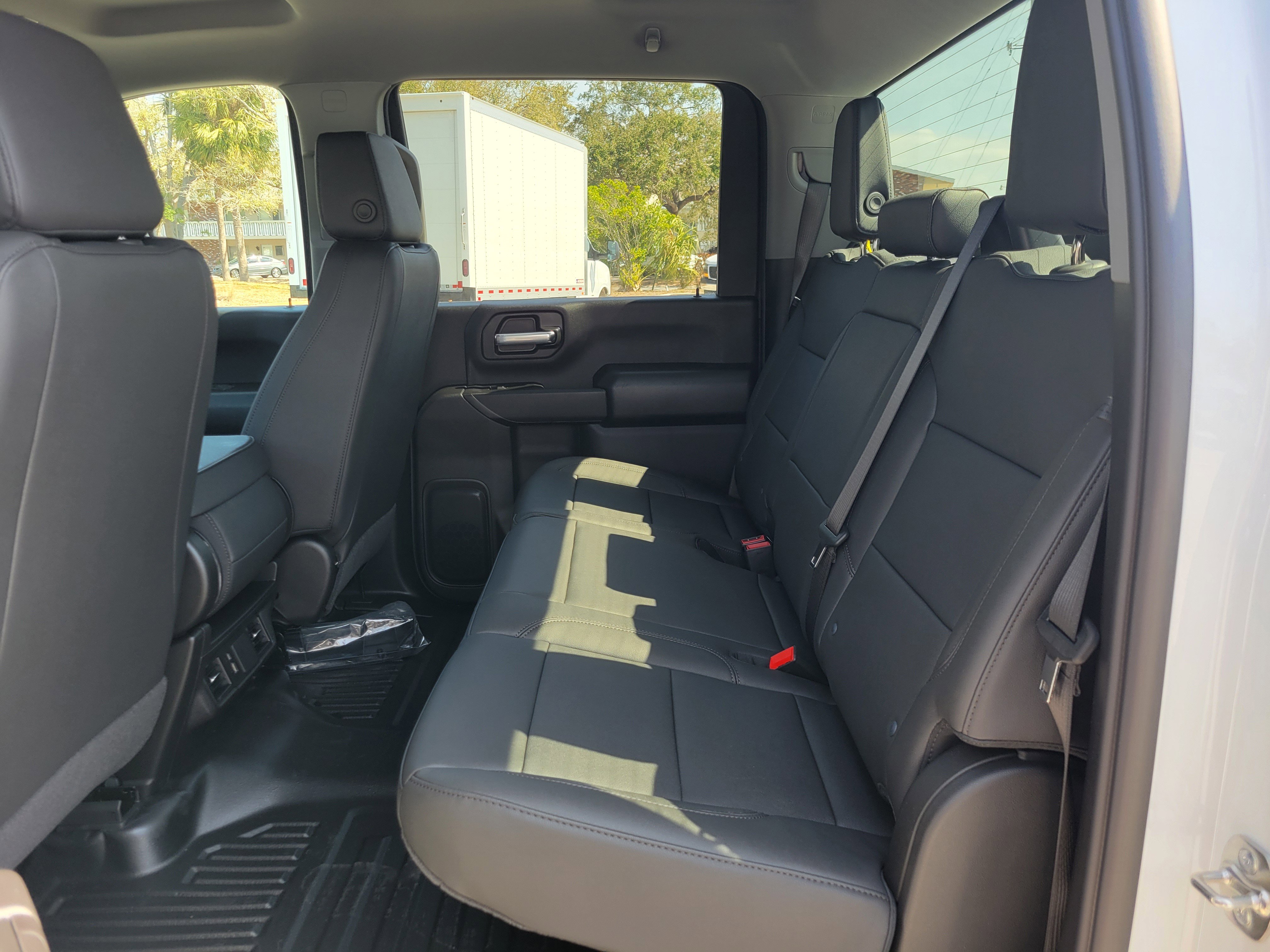 New 2026 Chevrolet Silverado 2500 W/T w/ WT Convenience Package image 15