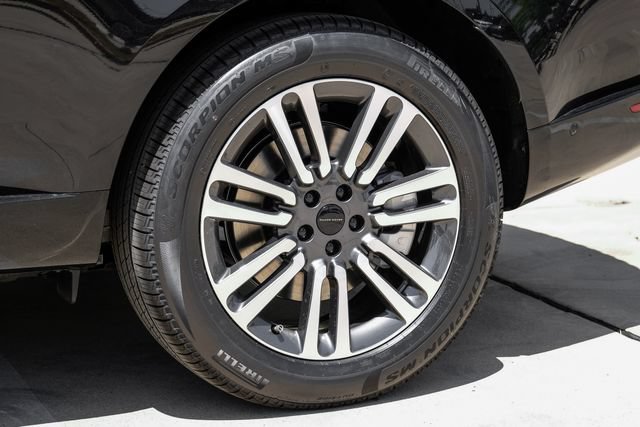 New 2026 Land Rover Range Rover SE AWD/4WD image 74