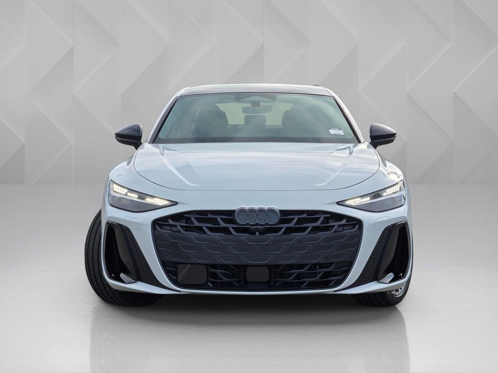 New 2026 Audi A6 Premium Plus image 2