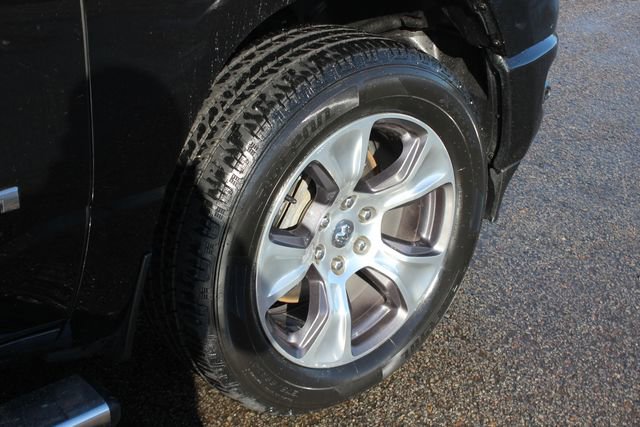 Used 2023 RAM 1500 Laramie image 36