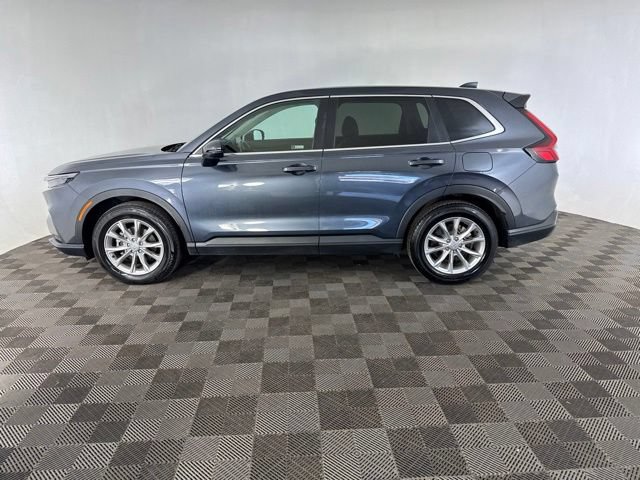 Certified 2024 Honda CR-V EX-L image 9