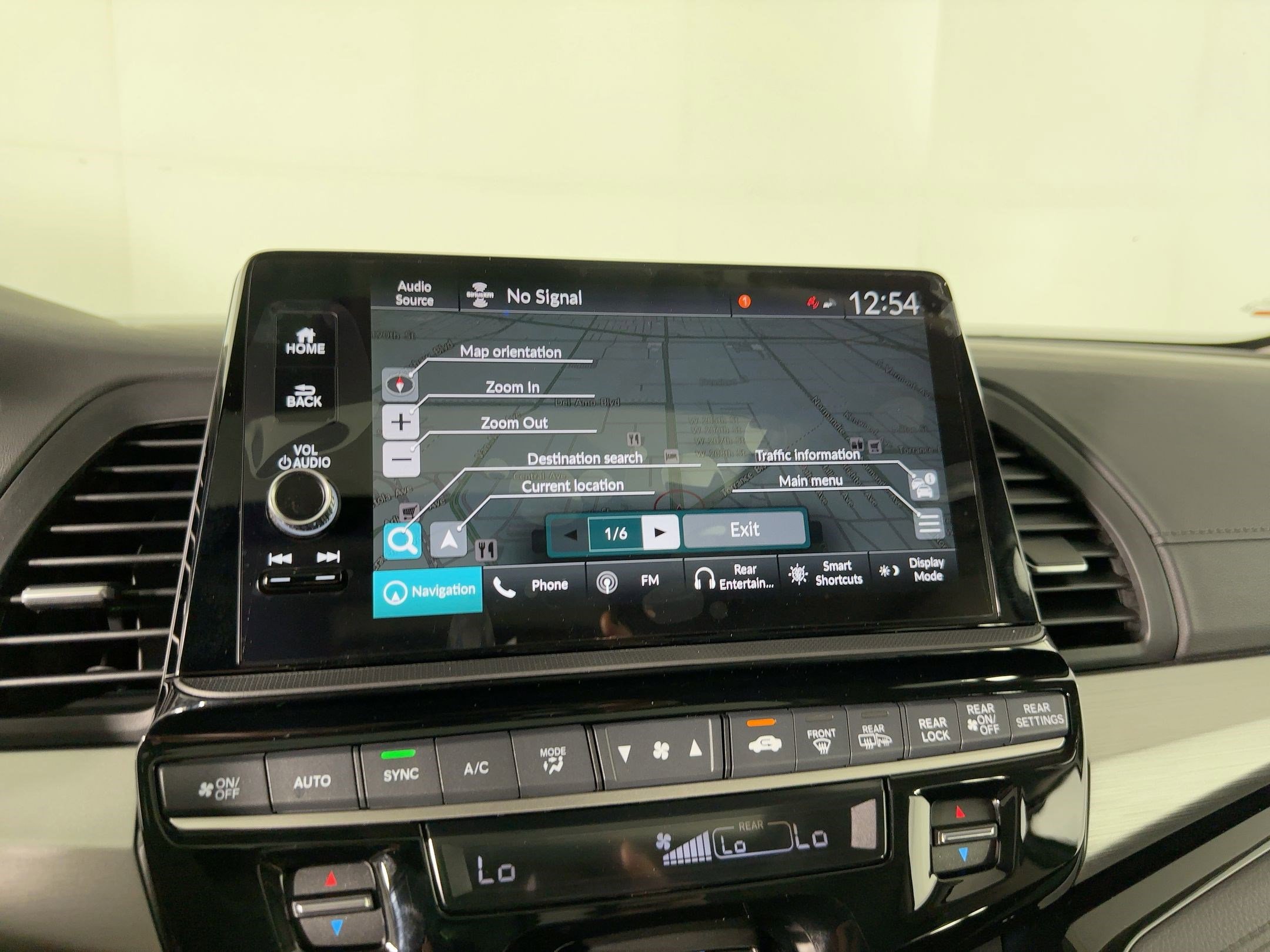 New 2026 Honda Odyssey Touring image 24