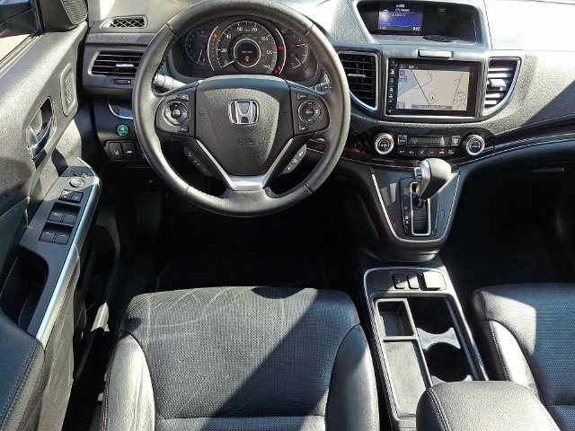 Used 2015 Honda CR-V Touring image 12