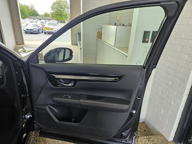 New 2026 Honda CR-V Sport Touring image 13
