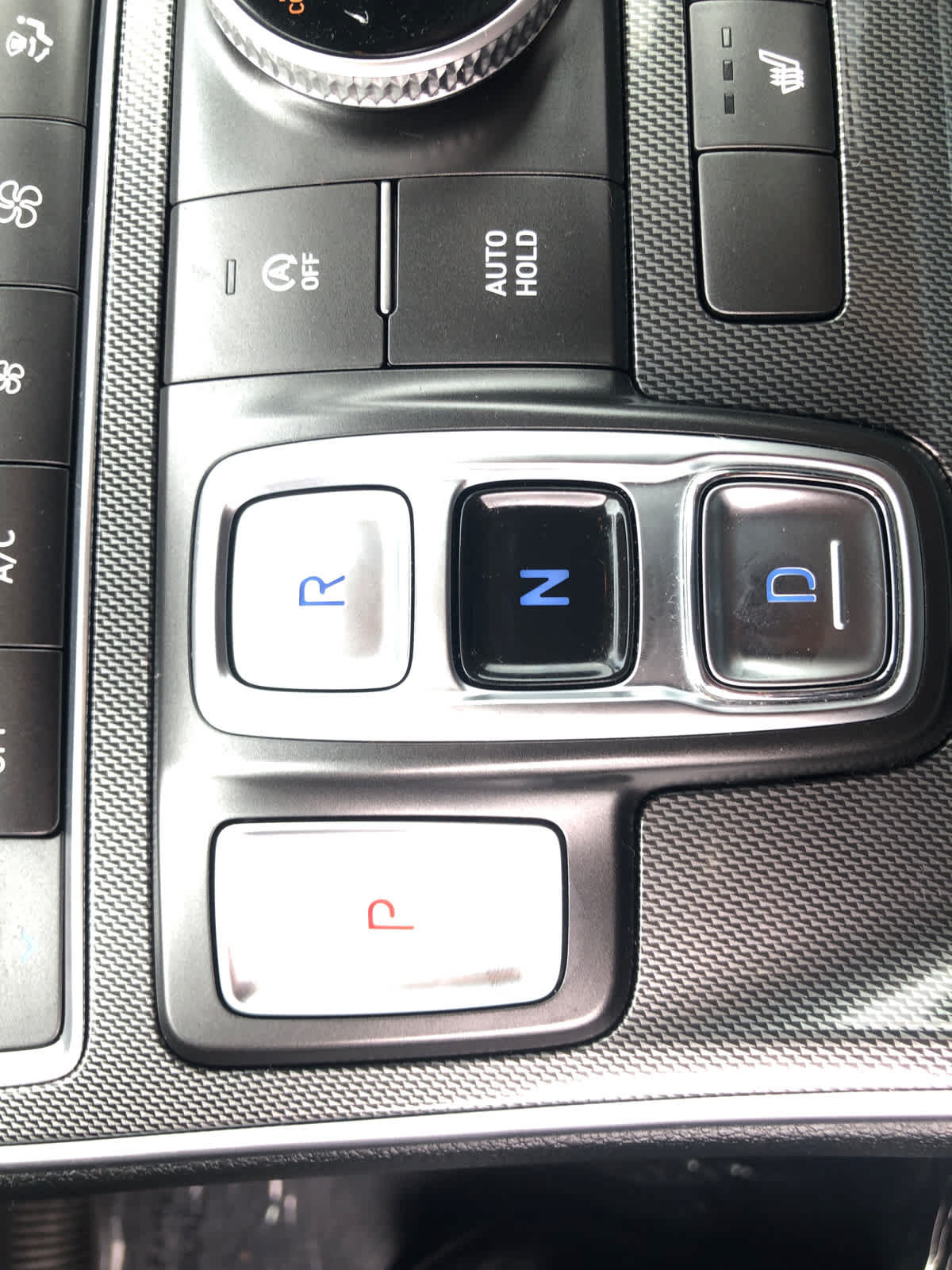 Certified 2023 Hyundai Santa Fe SEL AWD/4WD image 16