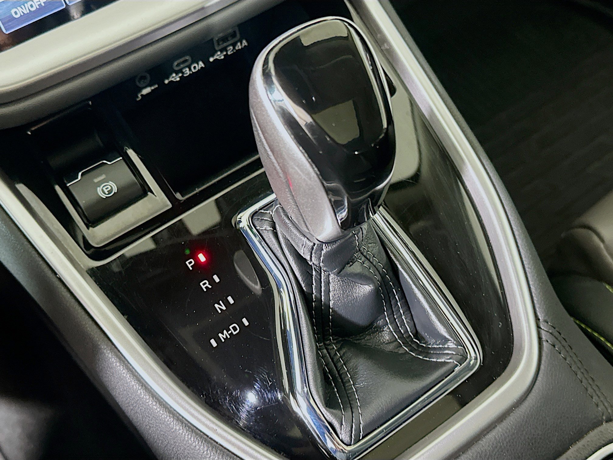 Used 2023 Subaru Outback Onyx Edition image 24