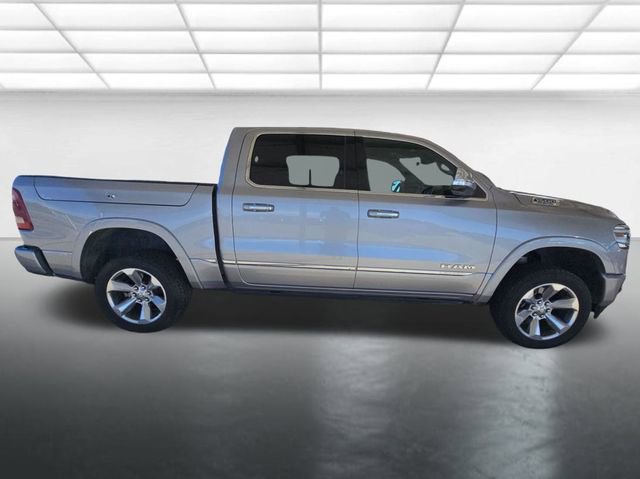 Used 2020 RAM 1500 Limited image 5
