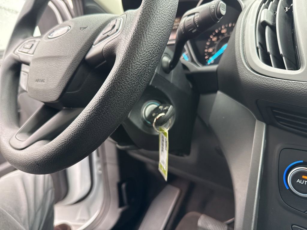 Used 2018 Ford Escape SE AWD/4WD image 23