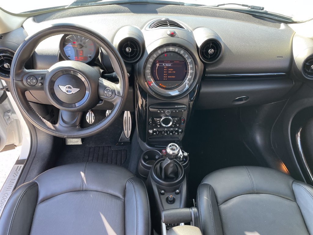 Used 2016 MINI Cooper Countryman S FWD image 15