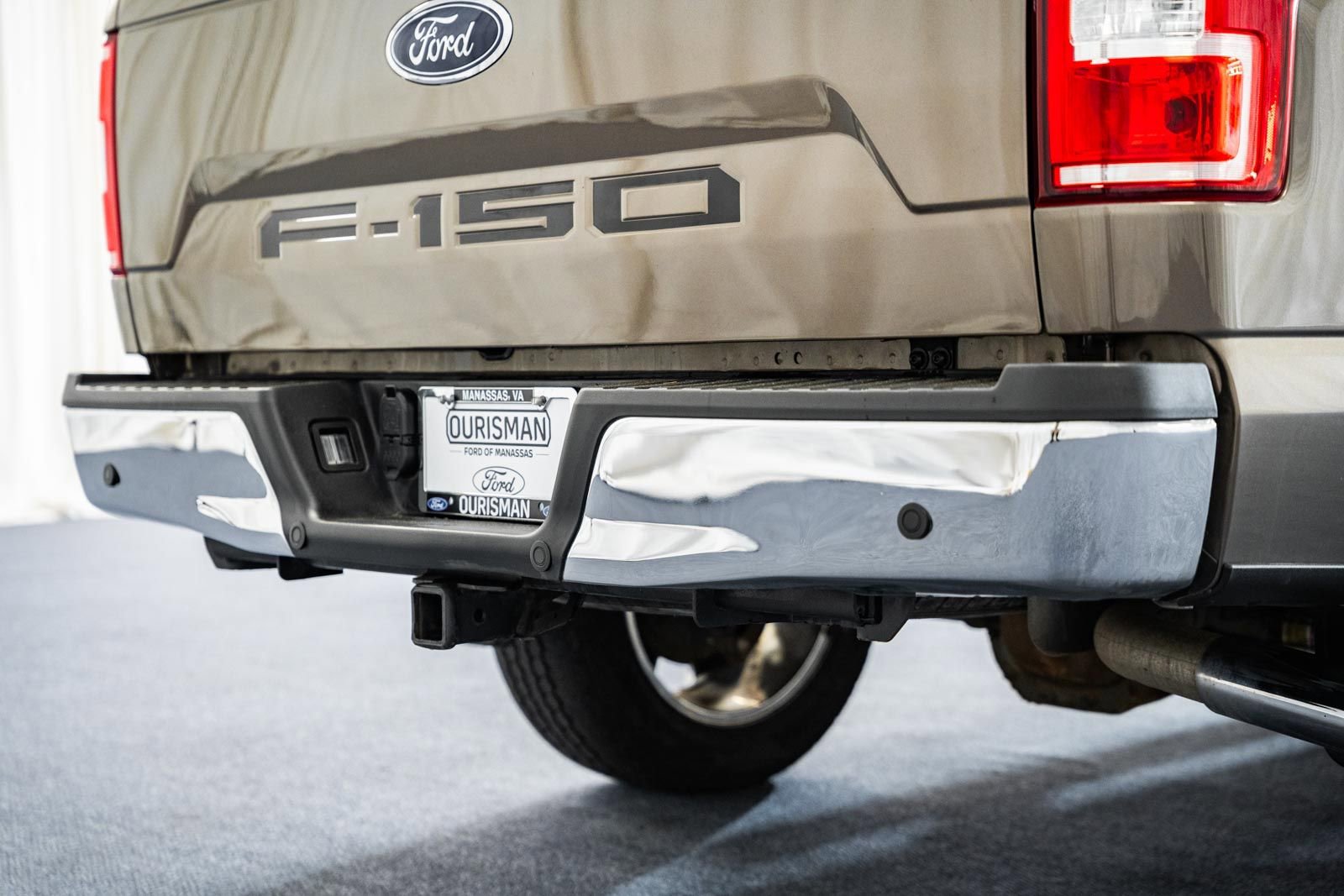 Used 2020 Ford F150 XLT w/ Equipment Group 302A Luxury image 22