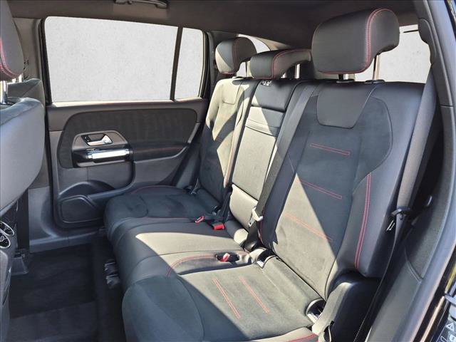 Certified 2023 Mercedes-Benz GLB 250 image 19