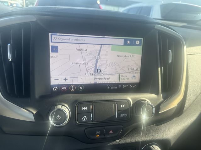 Used 2023 GMC Terrain Denali w/ Denali Premium Package image 14