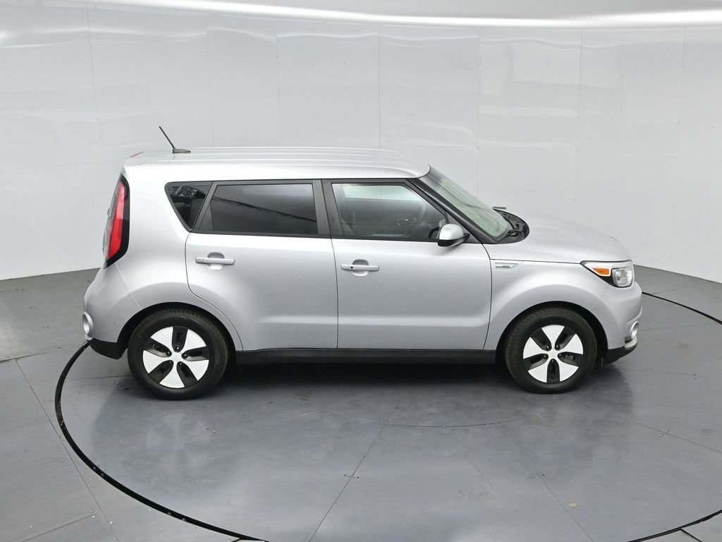 Used 2016 Kia Soul EV FWD image 51
