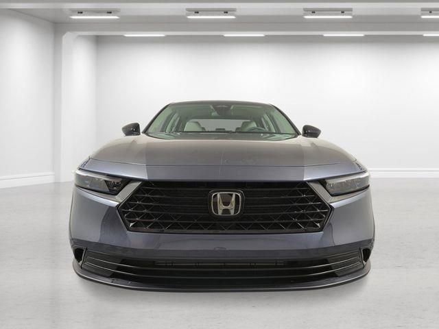 New 2026 Honda Accord SE image 7