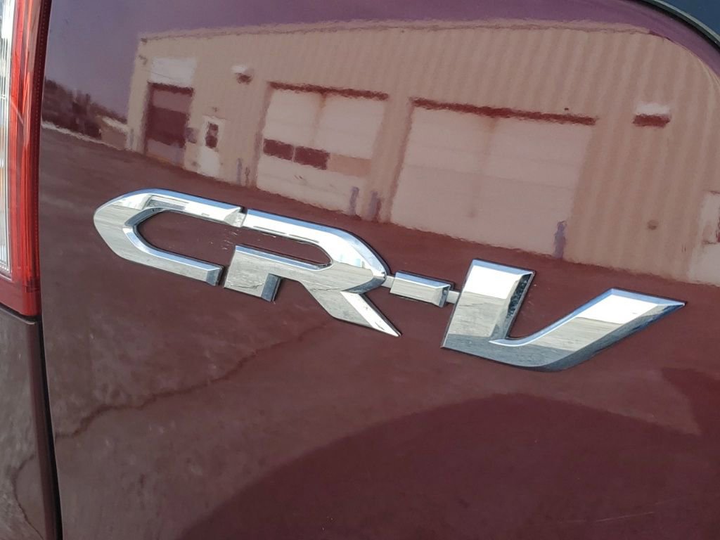Used 2014 Honda CR-V EX image 7