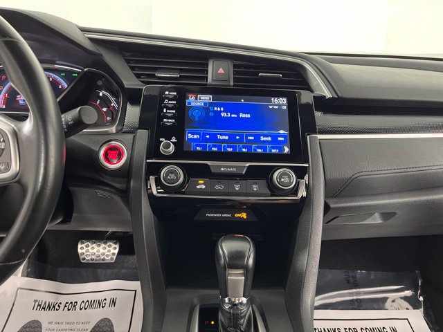 Used 2021 Honda Civic Sport image 23