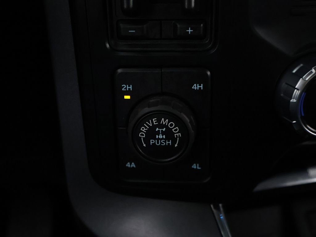 Used 2023 Ford F150 Lariat w/ Equipment Group 502A High AWD/4WD image 38