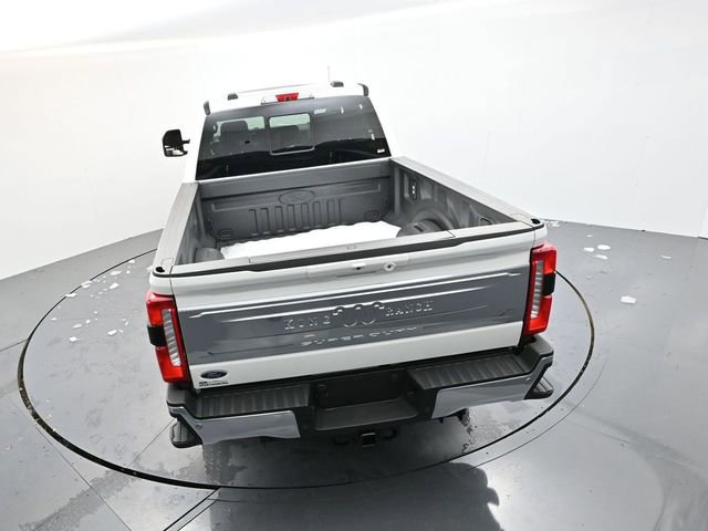 New 2026 Ford F350 King Ranch w/ Chrome Package image 23