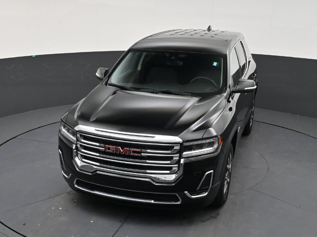 Used 2023 GMC Acadia SLE FWD image 19