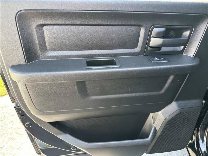 Used 2020 RAM 1500 Express w/ Wheel & Sound Group AWD/4WD image 10