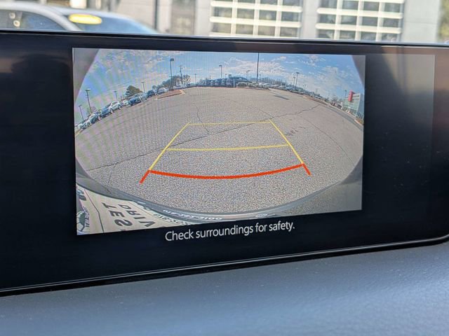 Used 2025 MAZDA CX-50 AWD 2.5 S w/ Preferred Package image 19