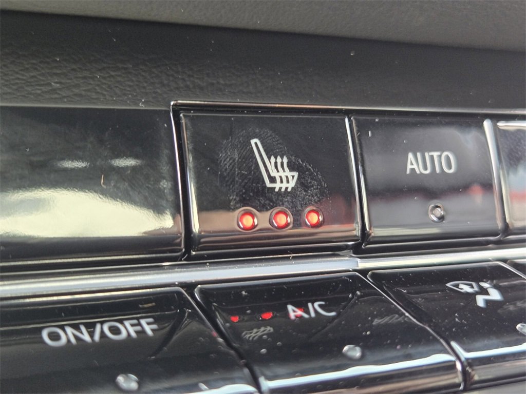 New 2026 Chevrolet Equinox RS w/ Safety and Technology Package image 20