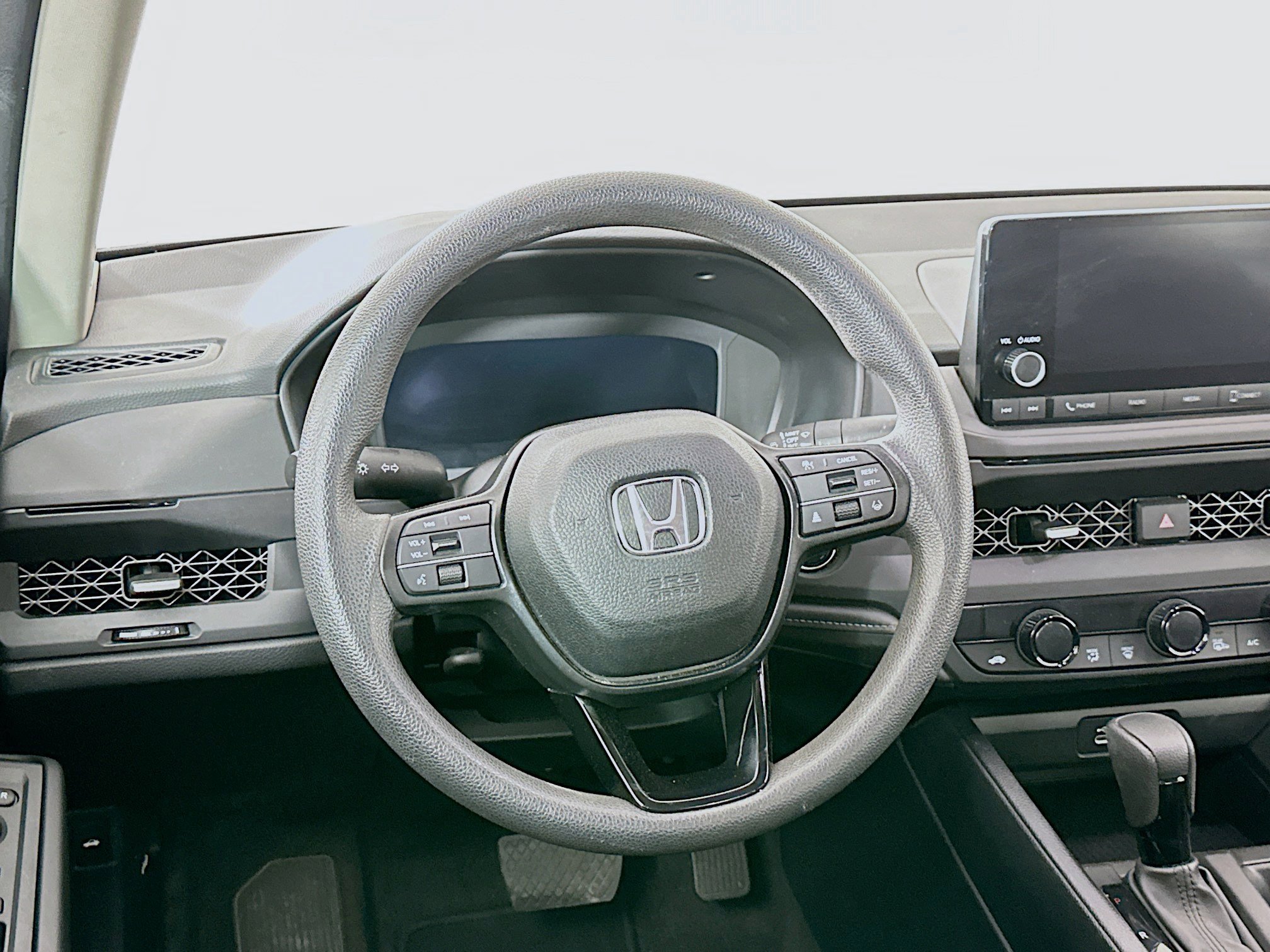 Used 2024 Honda Accord EX image 17