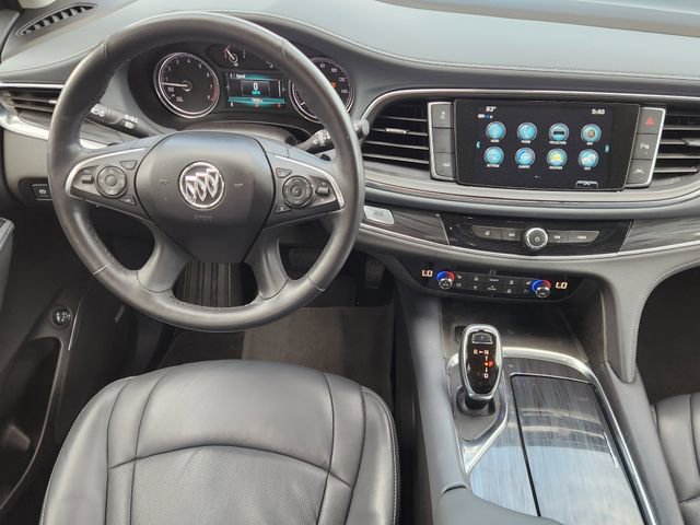 Used 2018 Buick Enclave Premium w/ Experience Buick Package FWD image 28