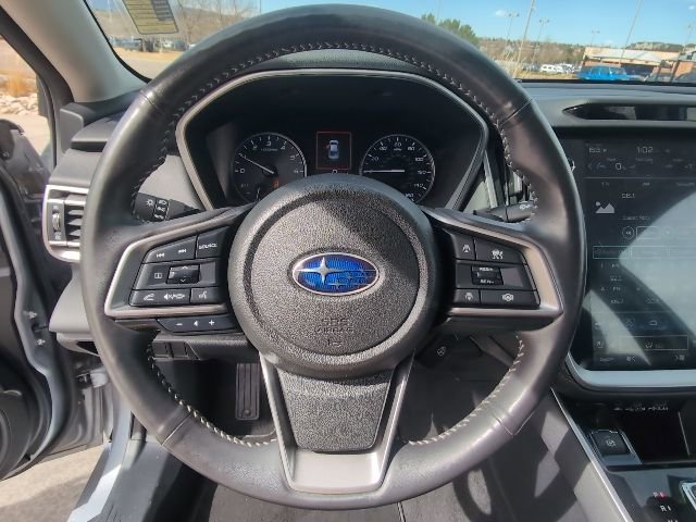 Used 2024 Subaru Legacy Touring XT image 13
