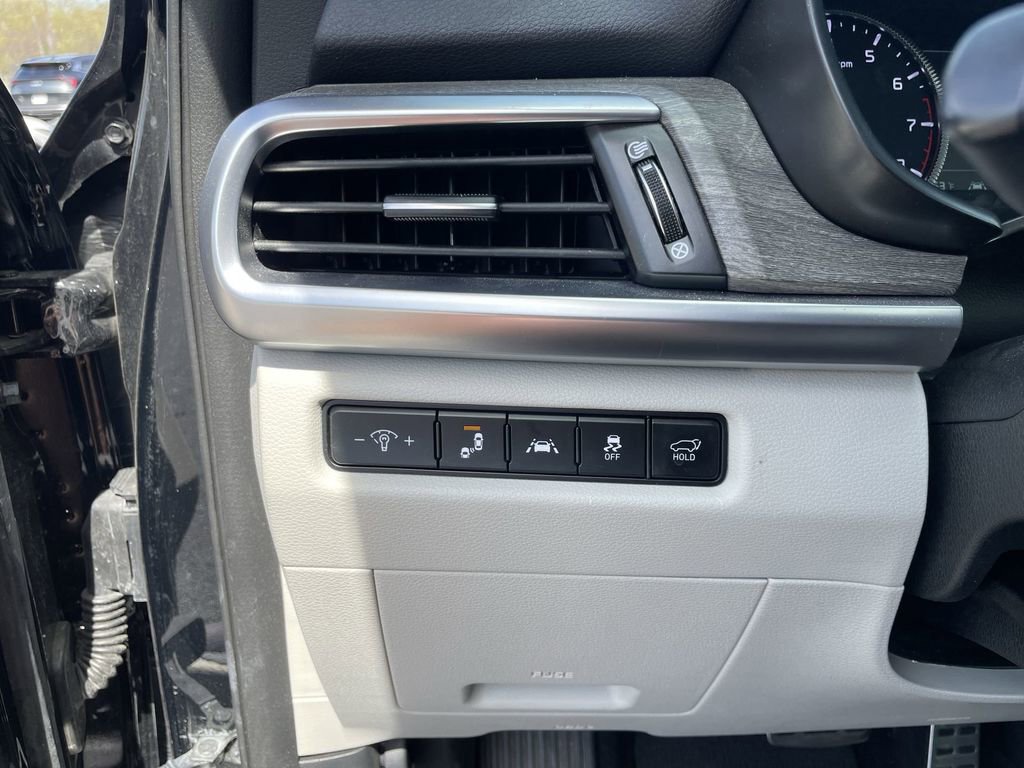 Certified 2021 Kia Telluride SX w/ SX Prestige Package image 20