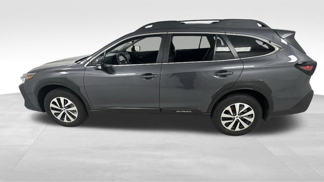 Certified 2025 Subaru Outback Premium image 7