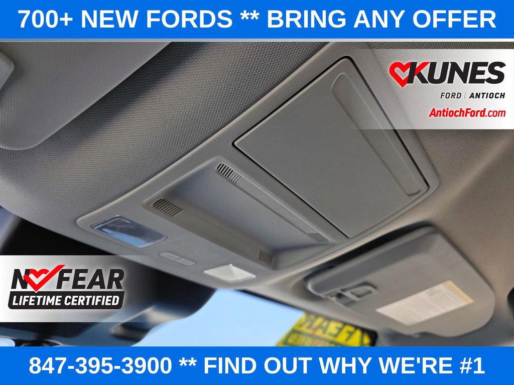 New 2026 Ford Maverick XL image 54