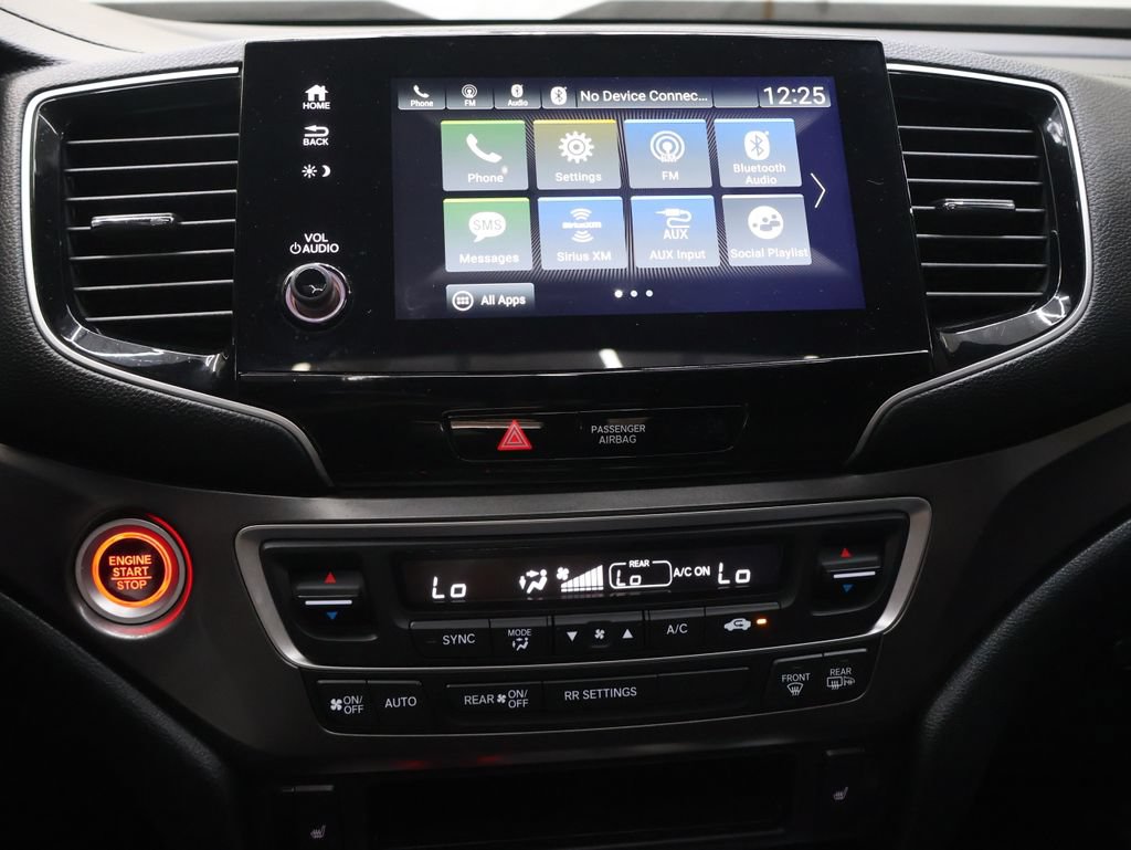 Used 2022 Honda Passport EX-L image 23
