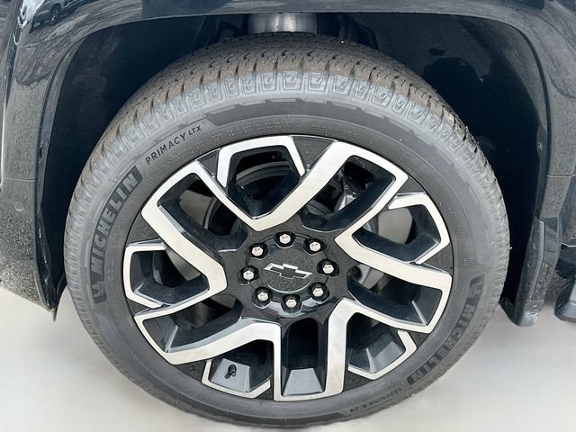 New 2024 Chevrolet Silverado EV RST AWD/4WD image 32