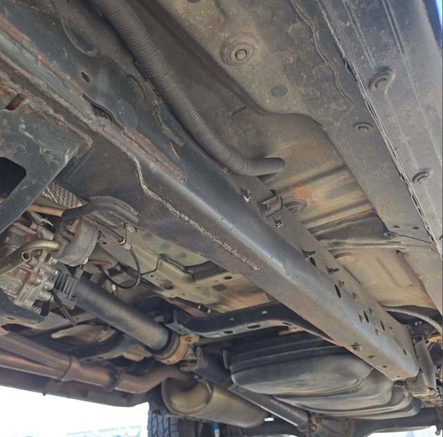 Used 2016 Toyota Tacoma TRD Sport image 10