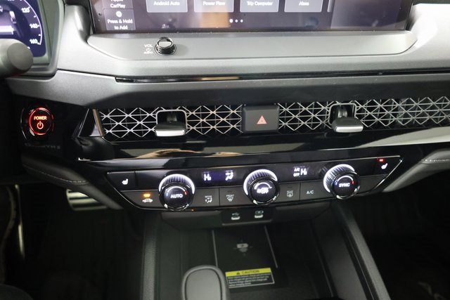 New 2025 Honda Accord Sport image 13