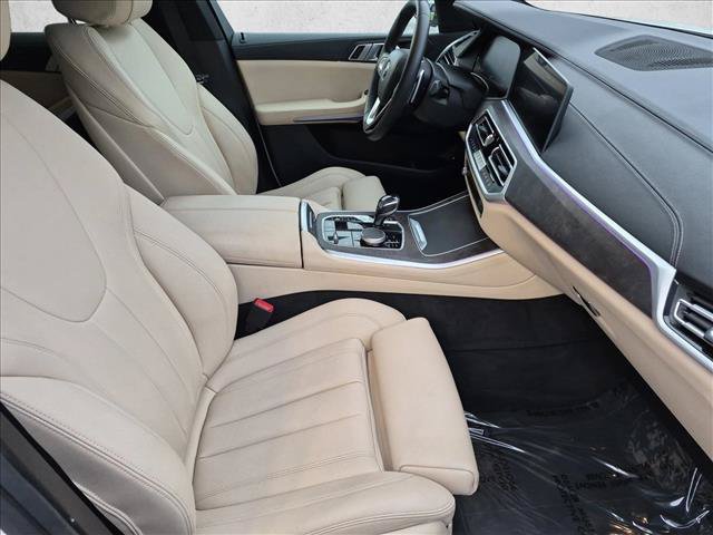 Used 2021 BMW X5 xDrive45e w/ Convenience Package AWD/4WD image 19