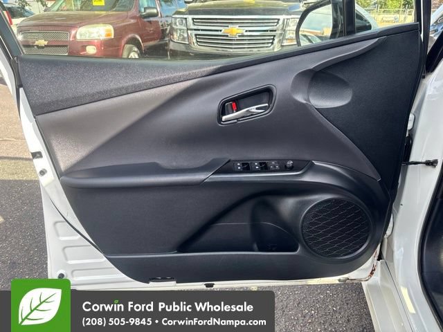 Used 2018 Toyota Prius Two w/ Prius Two Safety Plus Package FWD image 13