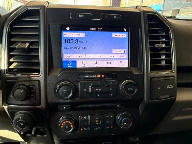 Used 2018 Ford F150 XLT w/ Equipment Group 302A Luxury image 7