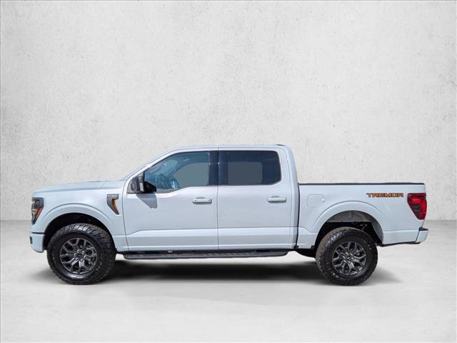 New 2025 Ford F150 Tremor w/ Bed Utility Package image 5