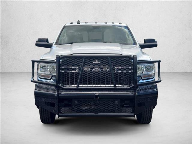 Used 2020 RAM 3500 Tradesman AWD/4WD image 2
