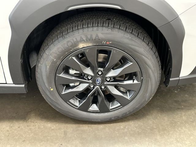 Used 2025 Subaru Outback Onyx Edition XT image 5