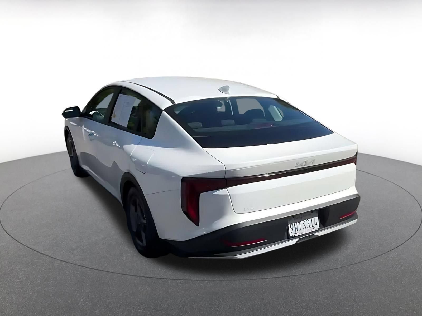 Used 2026 Kia K4 FWD image 10
