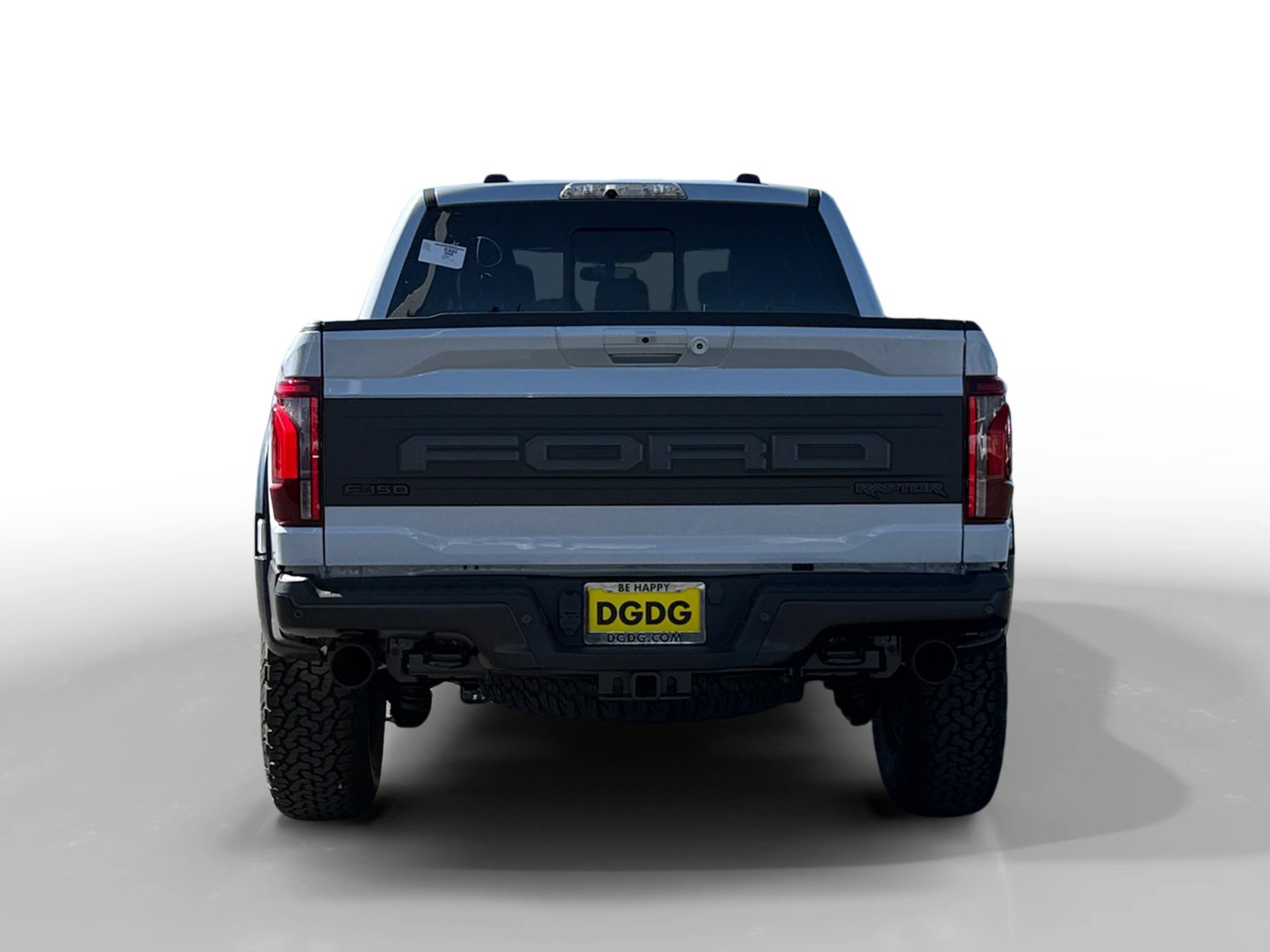 New 2025 Ford F150 Raptor image 4