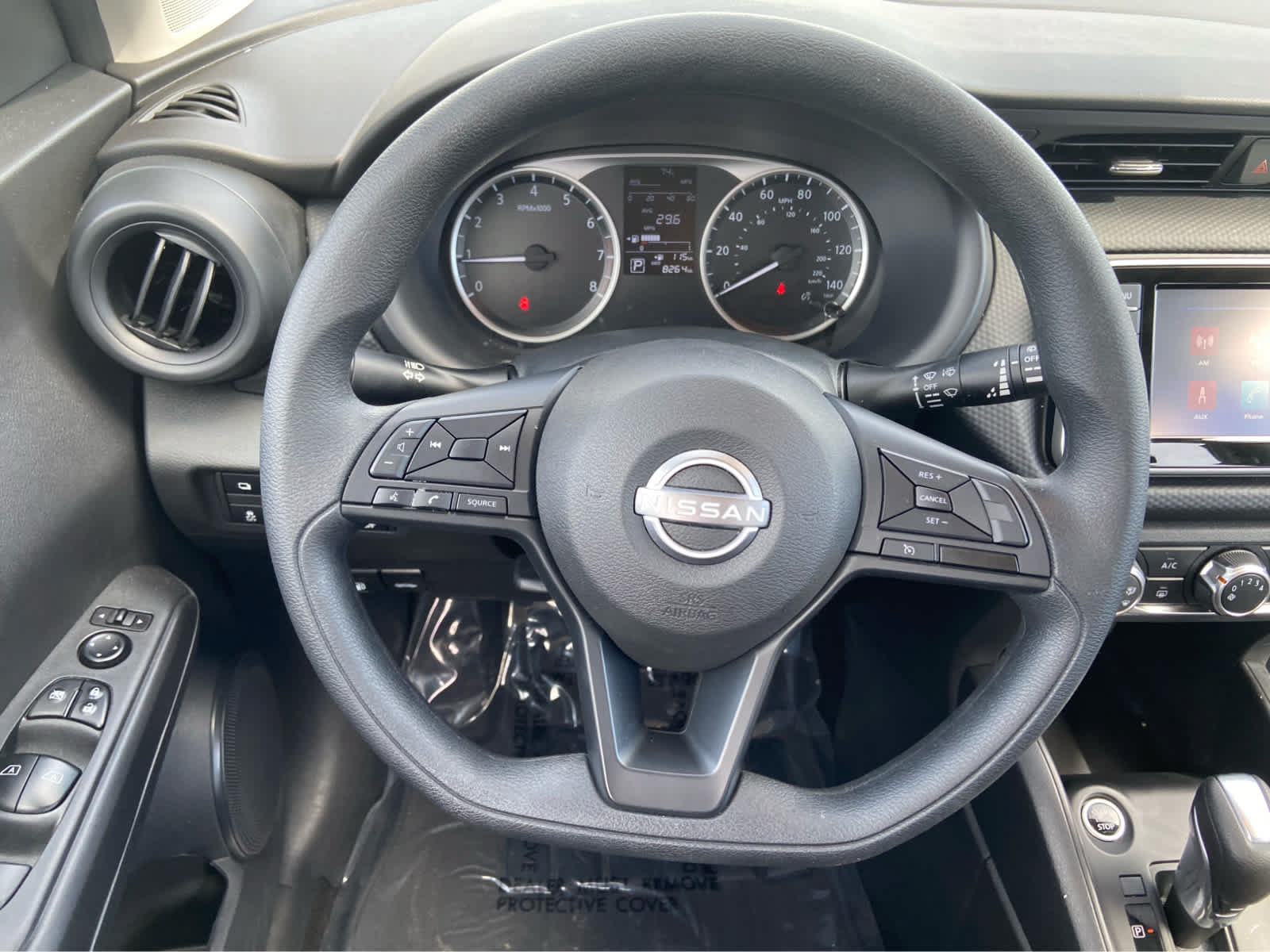 Used 2025 Nissan Kicks Play S FWD image 19