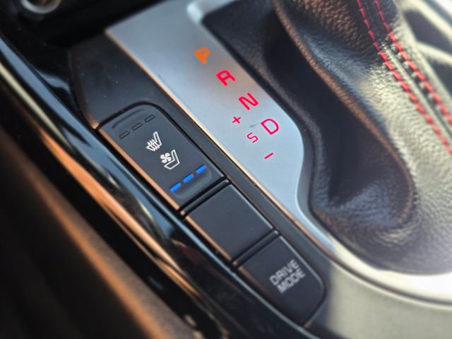 Used 2023 Kia Forte GT w/ GT2 Package image 31